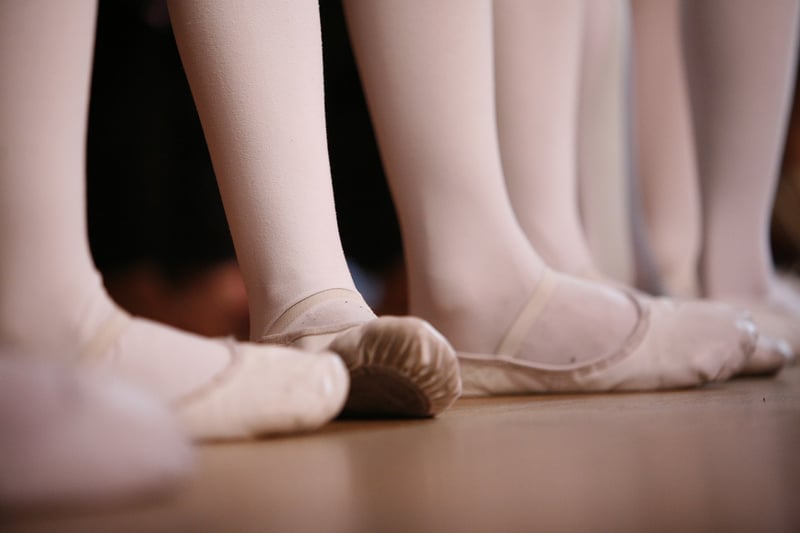 Ballet Classes