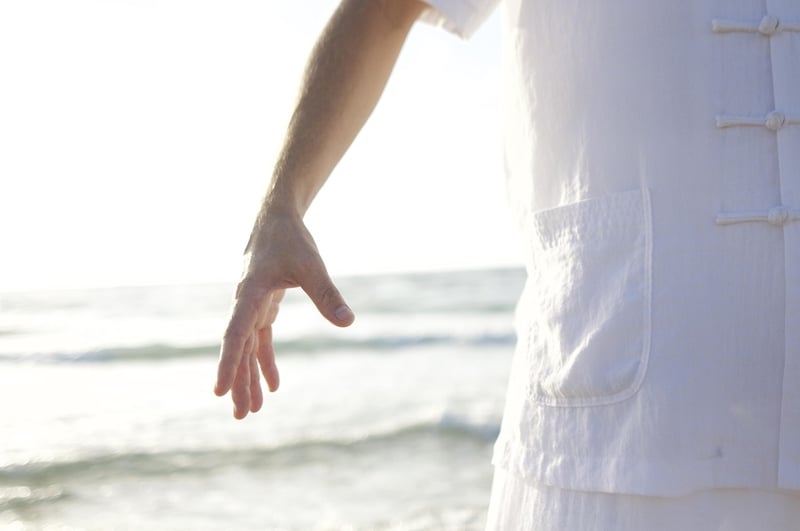 Qigong Practices