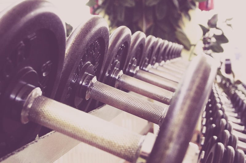 Barre Exercises